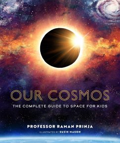 Cover Our Cosmos (eBook, ePUB)