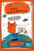 Alan, King of the Universe (eBook, ePUB)