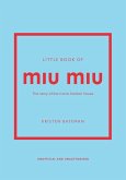 Little Book of Miu Miu (eBook, ePUB)