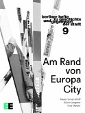 Am Rand von EuropaCity (eBook, ePUB)