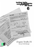 Zingster Straße 25 (eBook, ePUB)
