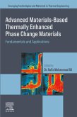 Advanced Materials based Thermally Enhanced Phase Change Materials (eBook, ePUB)