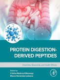 Protein Digestion-Derived Peptides (eBook, ePUB)