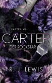 Carter - Der Rockstar (eBook, ePUB)