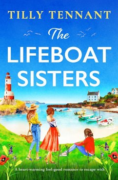 The Lifeboat Sisters (eBook, ePUB)