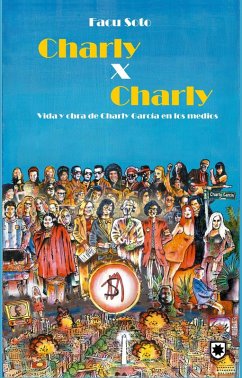 Charly x Charly (eBook, ePUB) - Soto, Facu