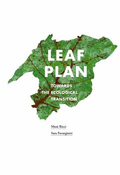 Leaf Plan (eBook, ePUB) - Ricci, Mosè; Favargiotti, Sara