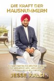 Die Kraft Der Hausnummern (eBook, ePUB) Die Kraft Der Hausnummern (eBook, ePUB)