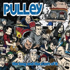 The Long And The Short Of It (Col.Vinyl) - Pulley