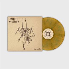 Memoria Viva(Sepia-Marbled Vinyl) - White Stones