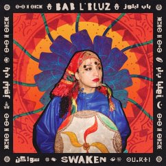 Swaken - Bab L' Bluz