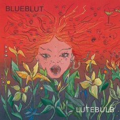 Lutebulb - Blueblut