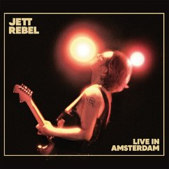 Live In Amsterdam - Rebel,Jett