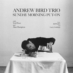 Sunday Morning Put-On (Lp) - Bird,Andrew Trio