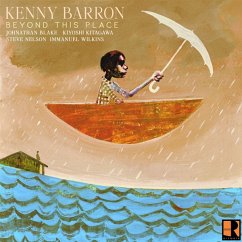 Beyond This Place - Barron,Kenny