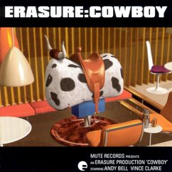 Cowboy(2024 Expanded Edition)