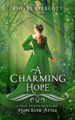 Cover A Charming Hope (Hope Ever After, #9) (eBook, ePUB)