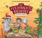 Die Weihnachtsbäckerei - Das Musical-Hörspiel