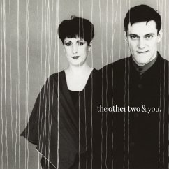 The Other Two & You(2024 Remaster) - Other Two,The