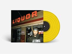 Lp! (Ltd. Yellow Vinyl 2lp) - Jpegmafia