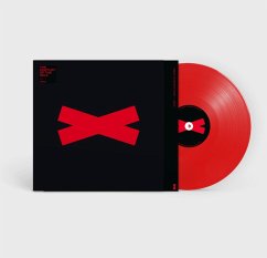 The Century Of The Self (Lim. 180gr. Red Vinyl) - Airbag