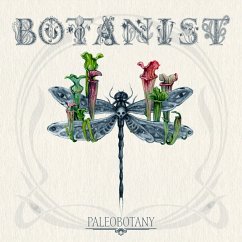 Paleobotany (Black Vinyl) - Botanist