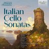 Italian Cello Sonatas(6cd) - Bild 1