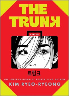 Cover The Trunk (eBook, ePUB)