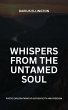 Whispers from the Untamed Soul: Poetic... - Bild 1
