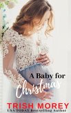 A Baby for Christmas (eBook, ePUB)