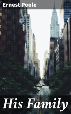 Cover His Family (eBook, ePUB)