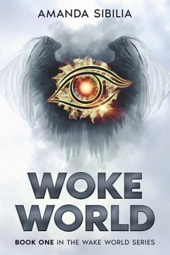 Cover Woke World (The Wake World Series, #1) (eBook, ePUB)