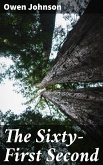 The Sixty-First Second (eBook, ePUB)