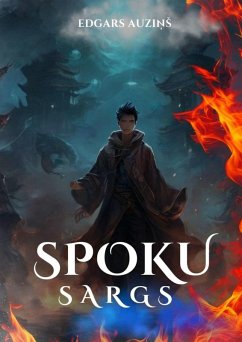 Cover Spoku sargs (eBook, ePUB)
