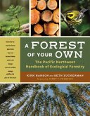 A Forest of Your Own (eBook, ePUB)