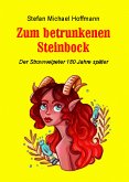 Zum betrunkenen Steinbock (eBook, ePUB)