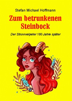 Zum betrunkenen Steinbock (eBook, ePUB) - Hoffmann, Stefan Michael