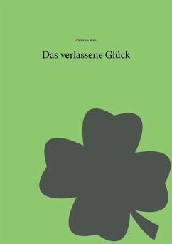 Cover Das verlassene Glück (eBook, ePUB)