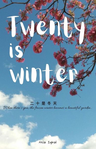 Twenty Is Winter (eBook, ePUB)