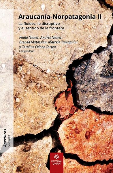 Araucanía-Norpatagonia II (eBook, ePUB)