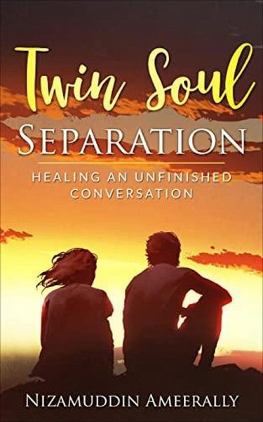 Twin Soul Separation: Healing An Unfinished Conversation (eBook, ePUB)