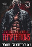 Uncontrollable Temptations (The Tempted Series, #3) (eBook, ePUB)