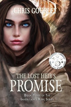 The Lost Heir's Promise (The Inheritance Ring Series, #3) (eBook, ePUB) - Gourley, Chris