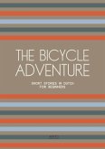 The Bicycle Adventure: Short Stories in Dutch for Beginners (eBook, ePUB)