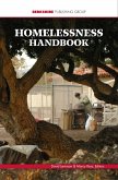Homelessness Handbook (eBook, ePUB) Homelessness Handbook (eBook, ePUB)