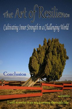 The Art of Resilience: Cultivating Inner Strength in a Challenging World (eBook, ePUB) - Iman
