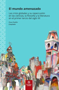 Cover El mundo amenazado (eBook, ePUB)