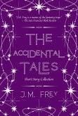 The Accidental Tales (The Accidental Turn, #4) (eBook, ePUB)