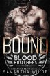 Bound (Blood Brothers, #1) (eBook, ePUB) - Bild 1