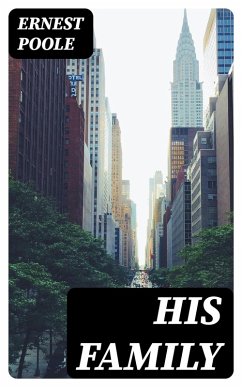 Cover His Family (eBook, ePUB)